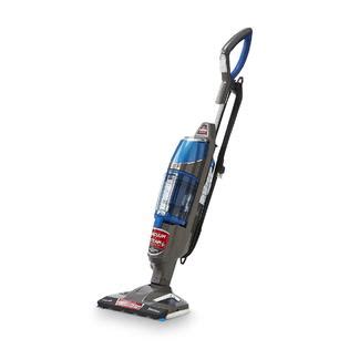 Bissell 11326 Symphony Blue All-in-1 Vacuum & Steam Mop