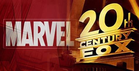 20th Century Fox reserva fechas para seis películas Marvel hasta 2021