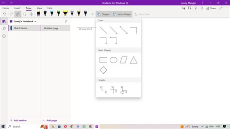 OneNote Mind Map: Step-By-Step Guide For Beginners [2024]