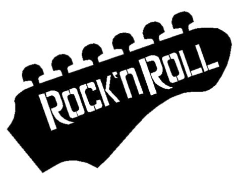 Rock N Roll Images Free - ClipArt Best