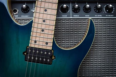 The 8 Best Guitar Amps You Want to Own