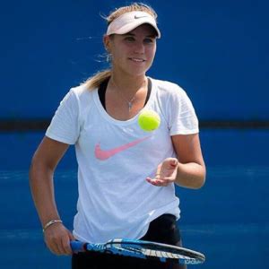 Sofia Kenin - Bio, Facts, Wiki, Net Worth, Age, Height, Tennis, French ...