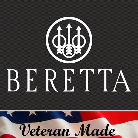 Beretta Logos