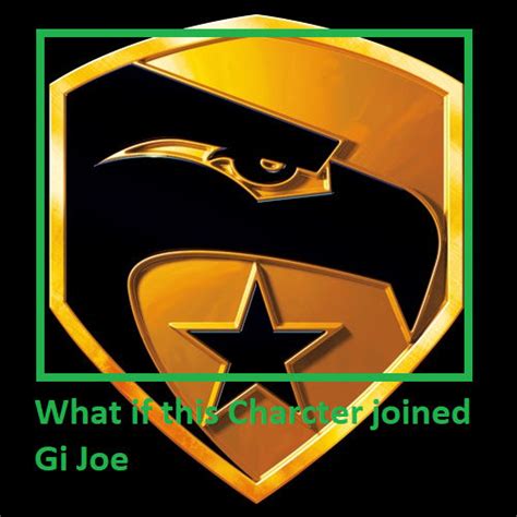 Gi Joe Meme by shadowninja287 on DeviantArt