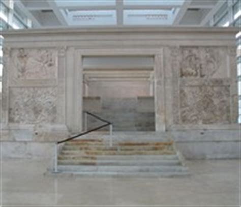 Ara Pacis Augustae, Rome