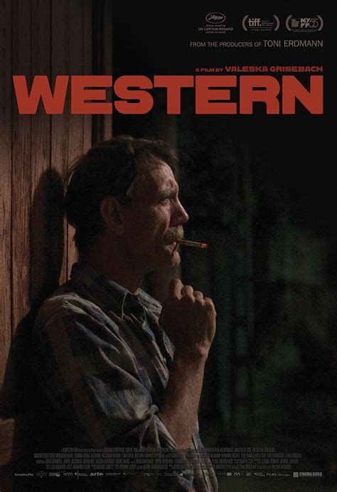 Western: Trailer 1 - Trailers & Videos - Rotten Tomatoes