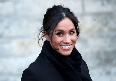 This is Meghan Markle's favourite lipstick (and where to buy it ...