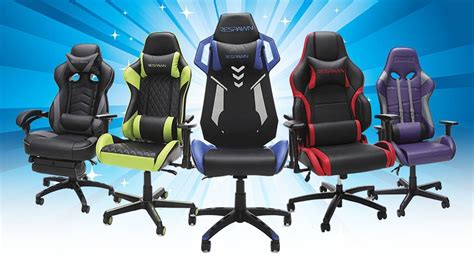 Respawn RSP-200 Gaming Chair Review | ChairsFX