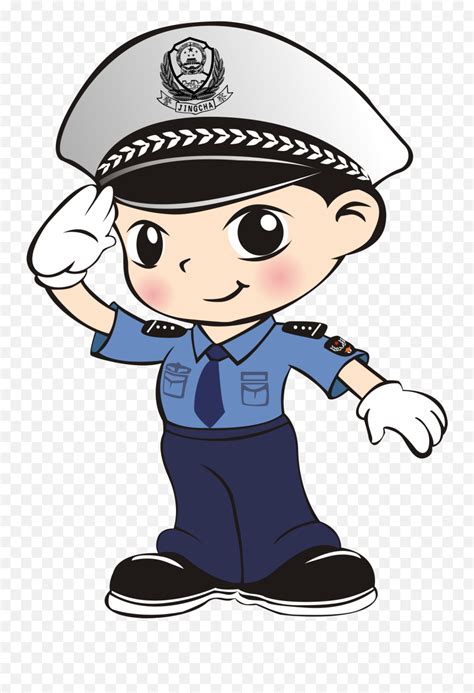 Q - Police Salute Clip Art Salute Clipart Emoji,Unicode Military Salute Emoji - Free Emoji PNG ...