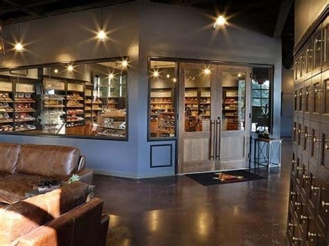 Casa de Montecristo Celebrates Opening of new Cigar Lounge in Austin | Cigar Journal