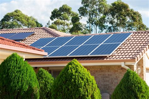 Why Vivint Solar Is Up 73% in 2018 | The Motley Fool