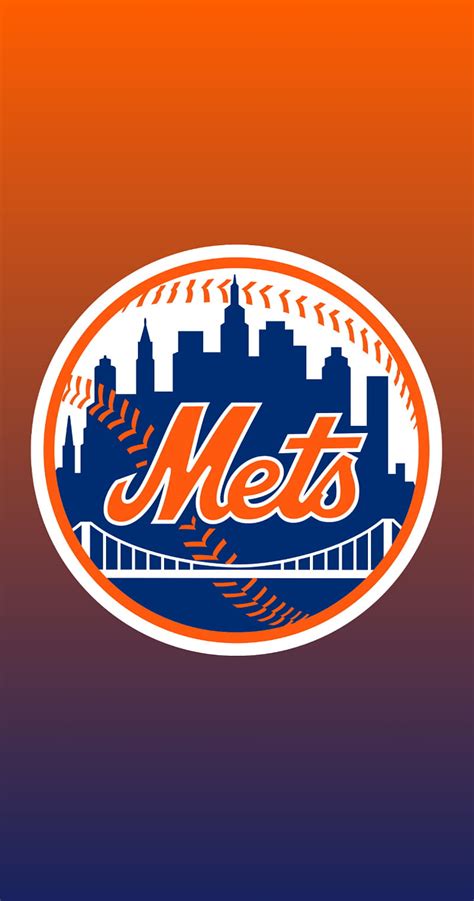 Ny Mets Hd Wallpaper 4k - Infoupdate.org