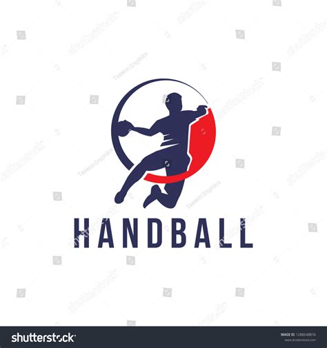 43,528 Handball Images, Stock Photos & Vectors | Shutterstock