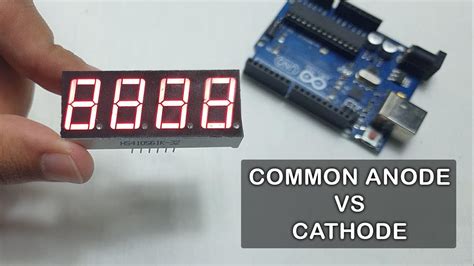 6 Digit Common Anode 7 Segment Display Spi Master Sch - vrogue.co