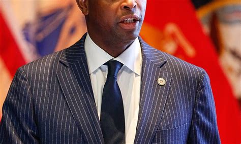 Howard University President Wayne A.I. Frederick’s Retirement Announced ...