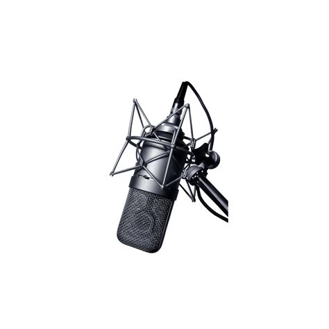 Condenser Microphone – Rent Lanka