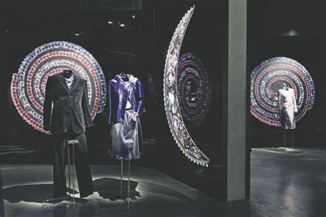 Armani Silos, 40 years of Armani’s work and style | Mi.mag