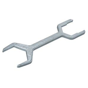 3 in 1 Closet Spud Wrench - - Amazon.com