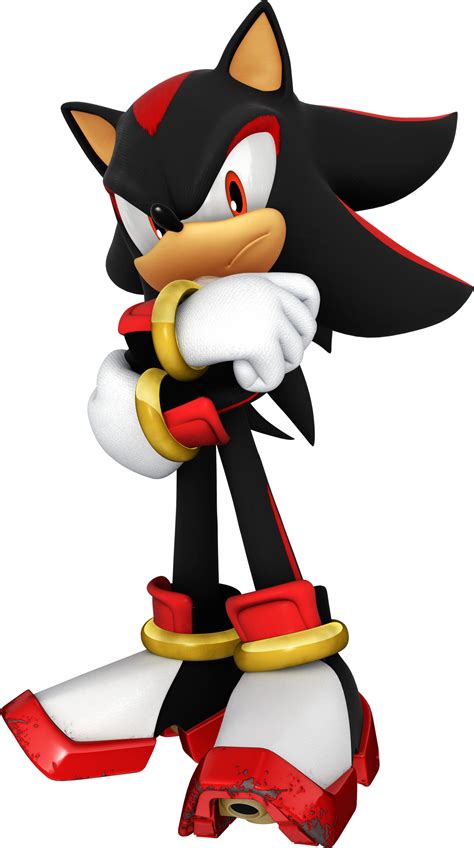 Shadow the Hedgehog | Sonic Dash Wiki | Fandom