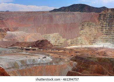 41 Morenci Mine Images, Stock Photos, and Vectors | Shutterstock