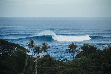 Surfer in his 50s Dies after being Pulled Unresponsive from the Water at Sunset Beach, HI ...