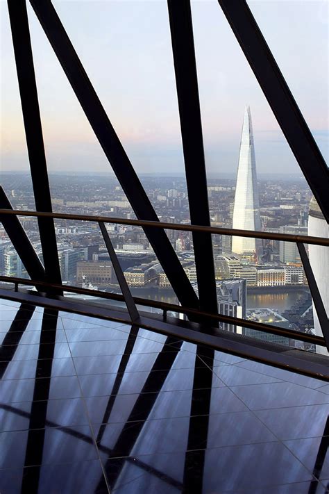 Hufton + Crow | Projects | The Gherkin