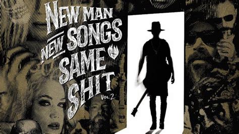 Album review: Me And That Man – New Man, New Songs, Same… | Kerrang!