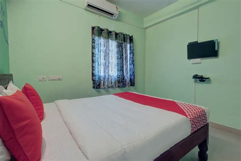 Hotels in Madurai: Best Budget Madurai Hotels from ₹442