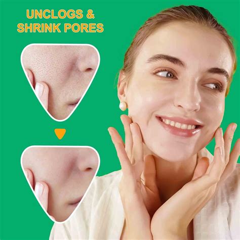 Satın alın Hydrocolloid Removes Blackheads And Acne Nose Stickers Pore ...