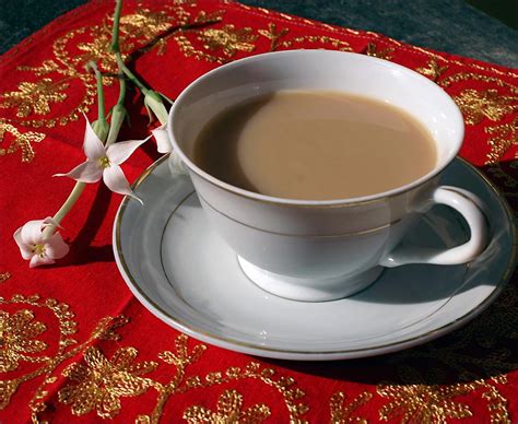 Chai Tea Soap – New England Handmade Artisan Soaps