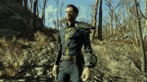 Fallout 4 lone wanderer - trustsilope