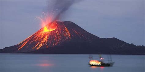 Pengertian gempa bumi dan penyebab terjadinya gempa bumi [Terlengkap]