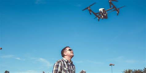 How to make $100K in revenue as a commercial drone pilot