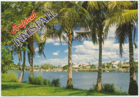 Innisfail | Queensland Places