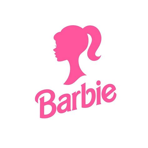 Barbie Svg File for Cricut Barbie Girl Svg Barbie Girl Shirt | Etsy | Barbie logo, Barbie ...