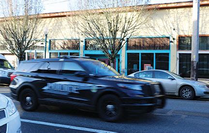 Legislature to decide on high-speed police pursuits – Methow Valley News