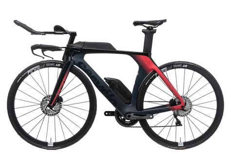 Cervelo P5 Disc Triathlon Bike - 2019, 51cm | The Pro's Closet