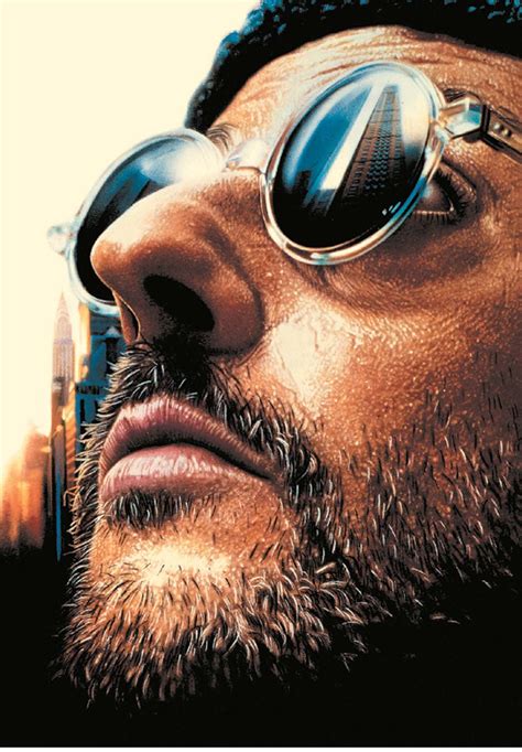 Léon: The Professional (1994)