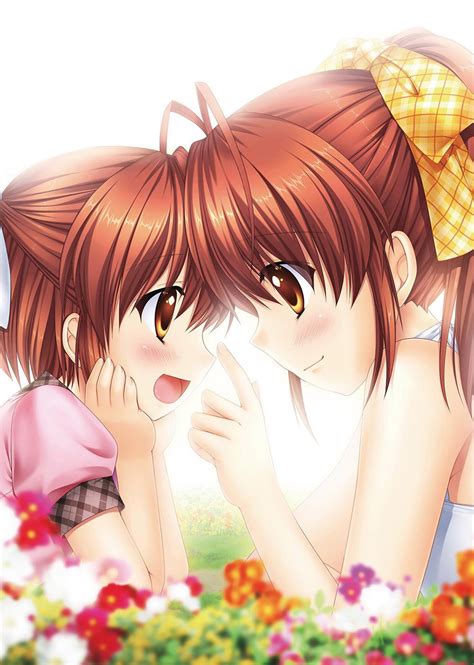 Visual Novel "Clannad" getting Steam release in English