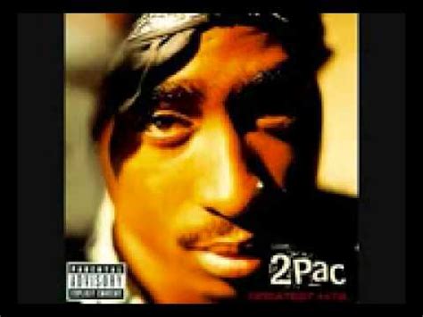 2pac changes instrumental - YouTube