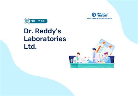 Dr. Reddy's Laboratories Ltd.: Innovating Healthcare Worldwide