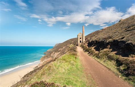 Places to see in Cornwall - St Agnes Head | We Are Cornwall