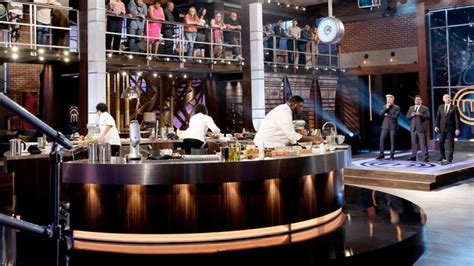 'MasterChef' Team Talks Raising the Stakes in Season 10 - Variety