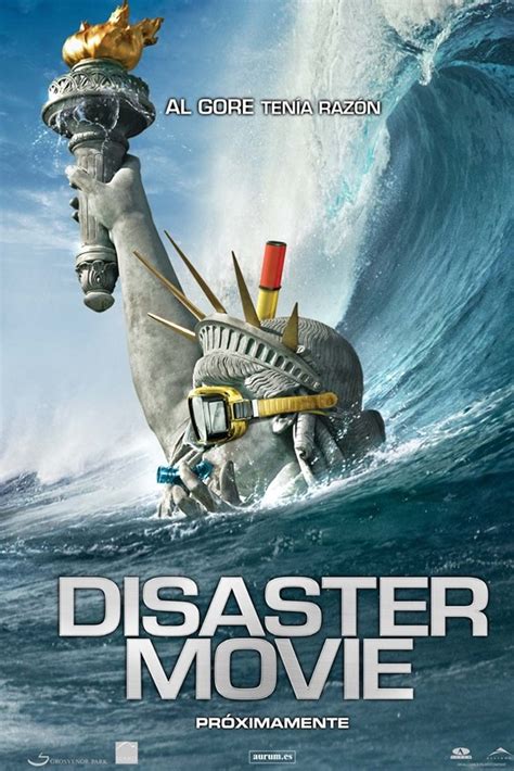 Disaster Movie, ver ahora en Filmin