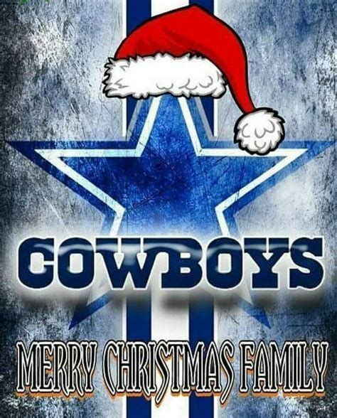 Image result for Merry Christmas From Dallas Cowboys Dallas Cowboys ...