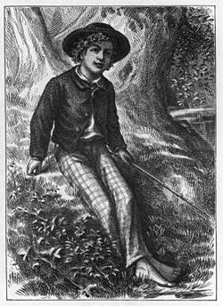 Tom Sawyer – Wikipédia, a enciclopédia livre