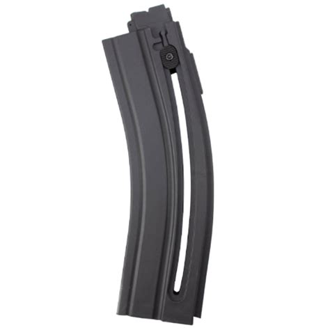 H&K 416 22 LR Rifle Magazine - 30 Rounds For Sale | HK Firearms USA