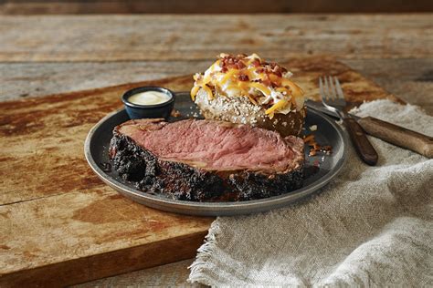 Give the Original Grill Master the Weekend Off with Logan’s Father’s ...