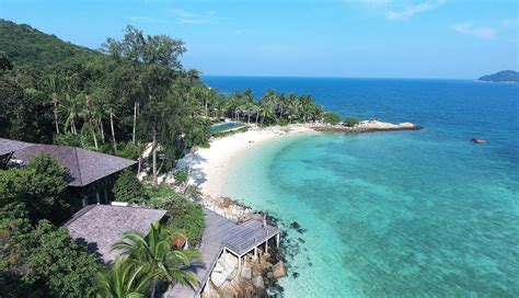 Private island getaway to Batu Batu a slice of paradise in Malaysia