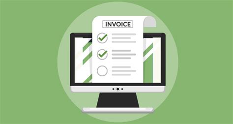 Choose the Right Invoicing Terms